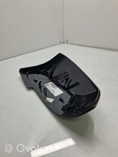 BMW 3 F30 F35 F31 Plastic wing mirror trim cover 7274216