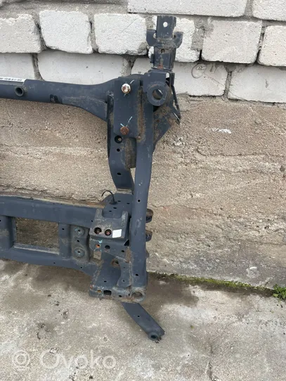 Land Rover Range Rover Velar Front subframe HK835C145