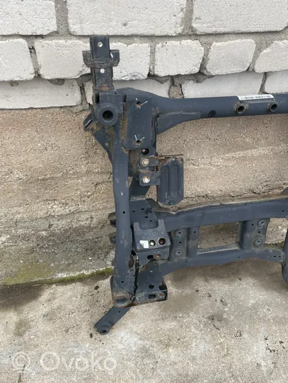 Land Rover Range Rover Velar Front subframe HK835C145