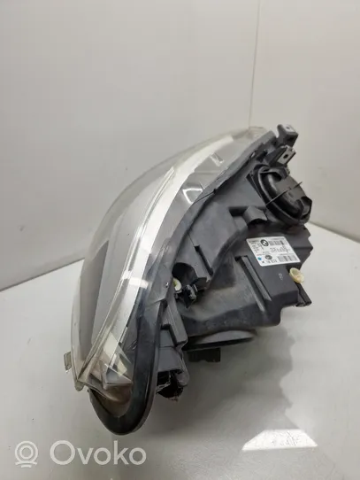 BMW 1 F20 F21 Phare frontale 7229685