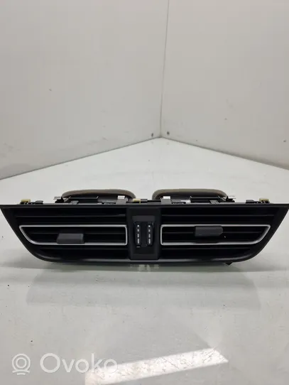 Porsche Macan Griglia di ventilazione centrale cruscotto 95B819110E