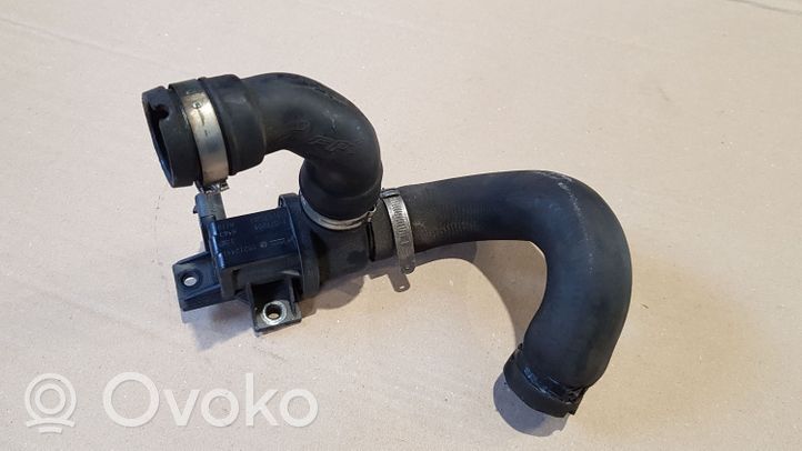 Fiat Bravo Electric auxiliary coolant/water pump 