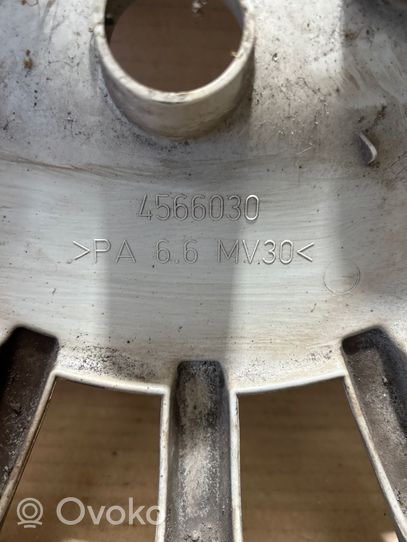 Saab 9-5 Kołpaki nieoryginalne R15 4566030