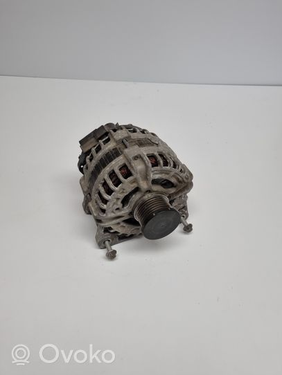 Nissan Qashqai Generatore/alternatore 231004BE0B