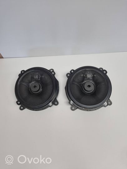 Mazda CX-5 Kit système audio KD4566A60