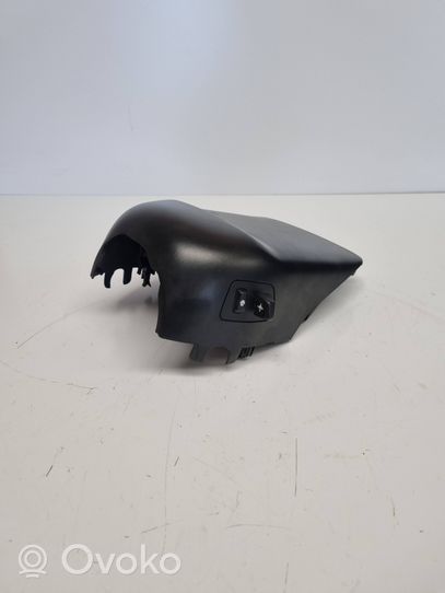 BMW 7 F01 F02 F03 F04 Commutateur de réglage du volant 9188878