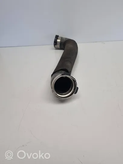 Nissan Qashqai Tube d'admission de tuyau de refroidisseur intermédiaire 144634EB0B