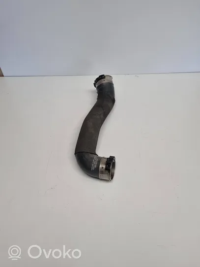 Nissan Qashqai Tube d'admission de tuyau de refroidisseur intermédiaire 144634EB0B