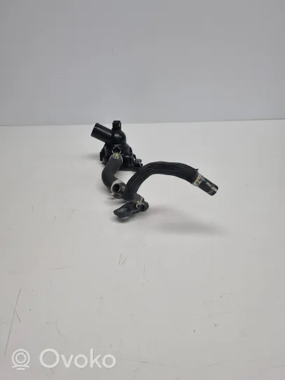 Toyota Yaris Cross Thermostat 16260F3070