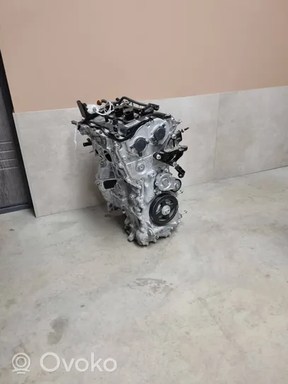 Toyota Yaris Cross Engine FM15A