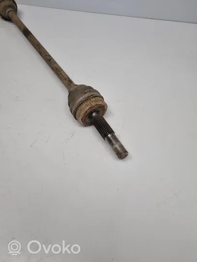 Nissan X-Trail T32 Rear driveshaft 