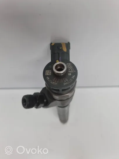 Nissan X-Trail T32 Injecteur de carburant 0445110546