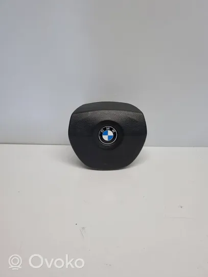 BMW 7 F01 F02 F03 F04 Надувная подушка для руля 33678382901