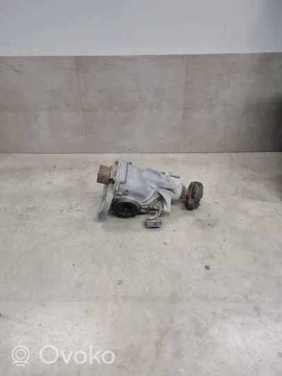 BMW 7 F01 F02 F03 F04 Rear differential 7573821