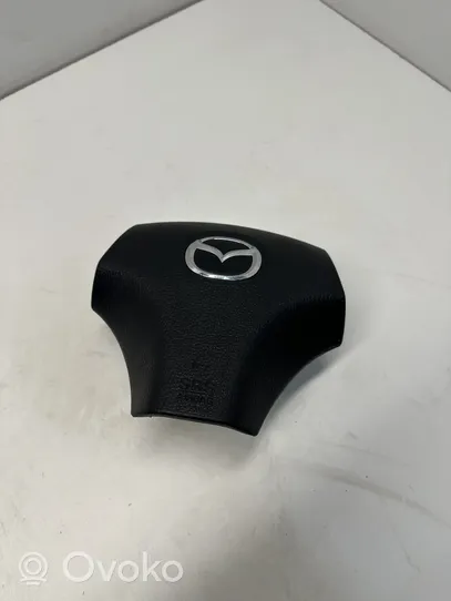 Mazda 6 Ohjauspyörän turvatyyny 710206G0469