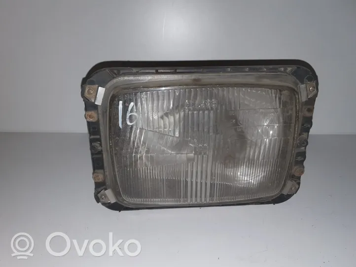 Mercedes-Benz 207 310 Phare frontale 1305620269