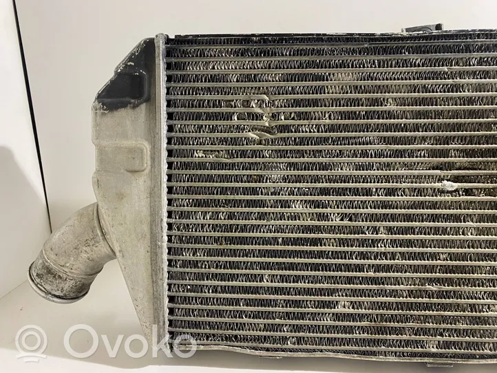 Mitsubishi Lancer Evolution Chłodnica powietrza doładowującego / Intercooler 3285MN153285