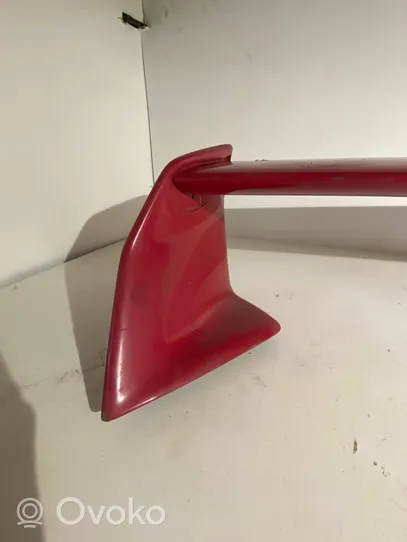 Mitsubishi Lancer Heckspoiler 