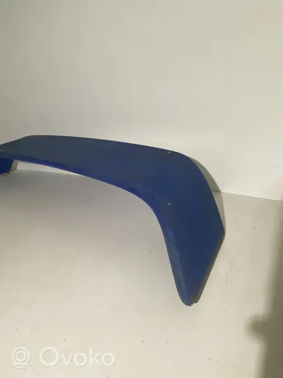 Subaru STI Racing Spoiler del portellone posteriore/bagagliaio 