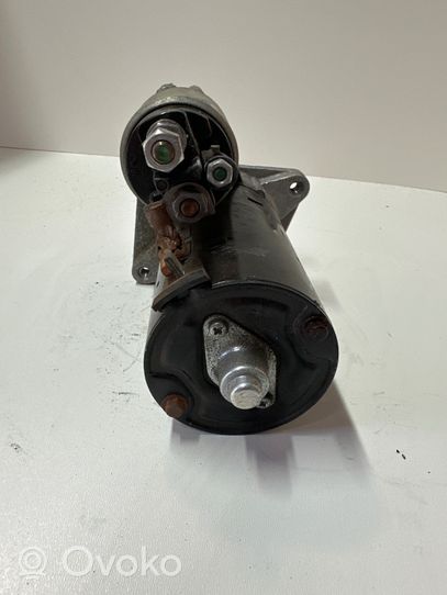 Iveco Daily 6th gen Starter motor 69502571