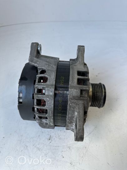 Iveco Daily 6th gen Generatore/alternatore 5801580941