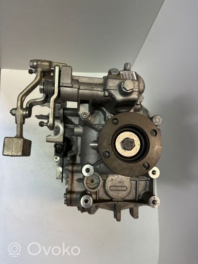 Iveco Daily 6th gen Manual 6 speed gearbox 8873771