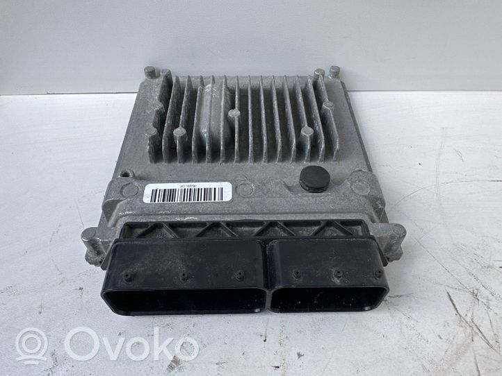 Mercedes-Benz Sprinter W907 W910 Sterownik / Moduł ECU A6519003603