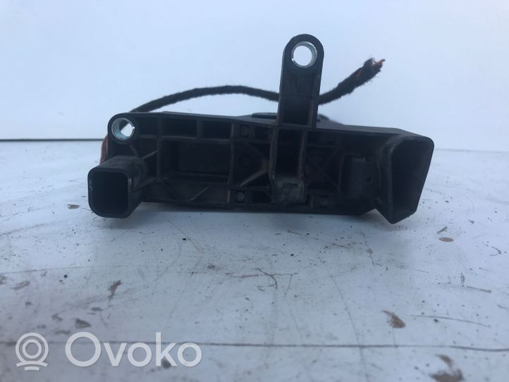 Iveco Daily 4th gen Pedale dell’acceleratore 504061735