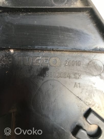 Iveco Daily 4th gen Copertura in plastica per specchietti retrovisori esterni 3802084