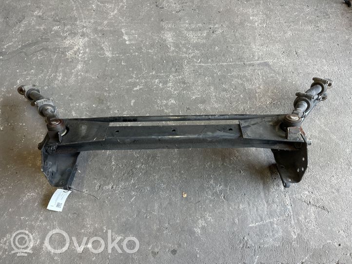 Iveco Daily 6th gen Stabilizator przedni / drążek 93813800