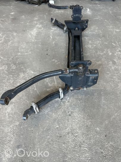 Iveco Daily 6th gen Stabilizator przedni / drążek 93813800