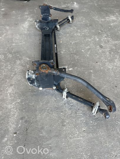 Iveco Daily 6th gen Barre stabilisatrice 5801922684