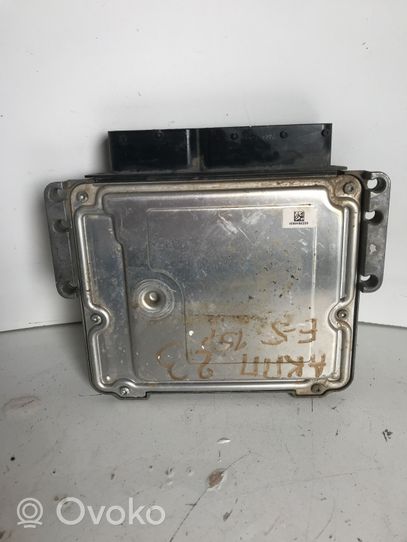 Iveco Daily 6th gen Komputer / Sterownik ECU silnika 5801557345