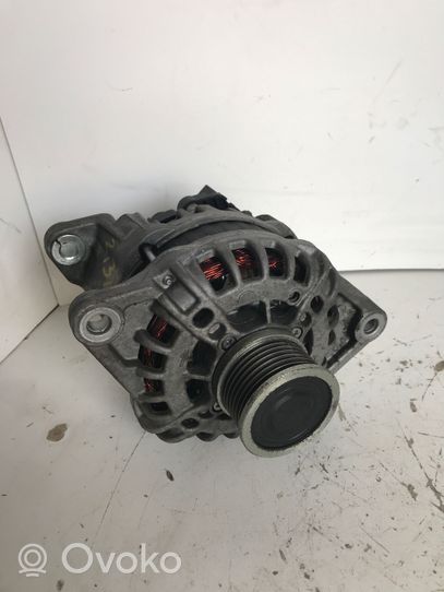 Iveco Daily 6th gen Generator/alternator 5802217842