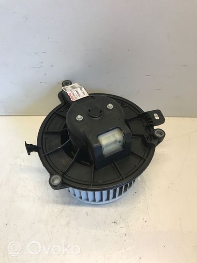 Iveco Daily 4th gen Ventola riscaldamento/ventilatore abitacolo 503830100