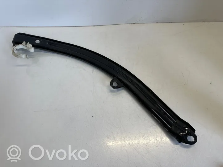 Iveco Daily 6th gen Support phare frontale 5801513973