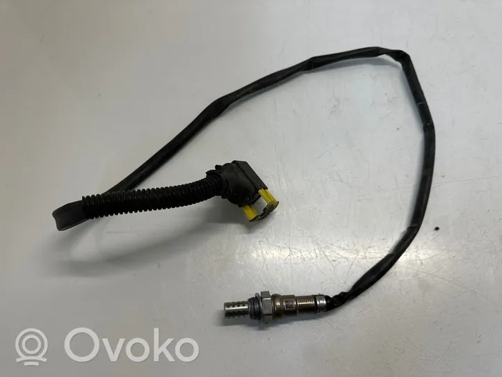 Iveco Daily 6th gen Sonda lambda 286087820989