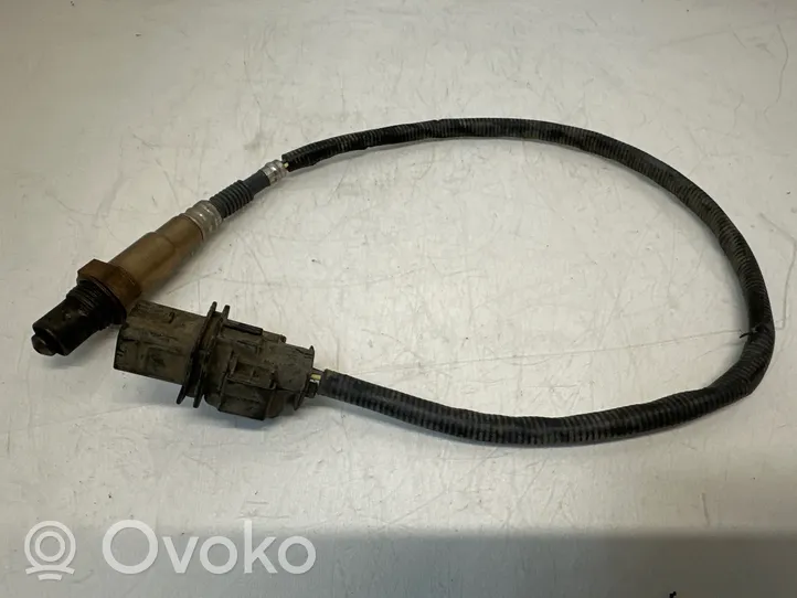 Iveco Daily 6th gen Sonda lambda 0258017052