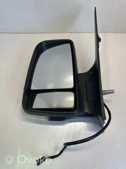 Mercedes-Benz Sprinter W906 Front door electric wing mirror A9068100319