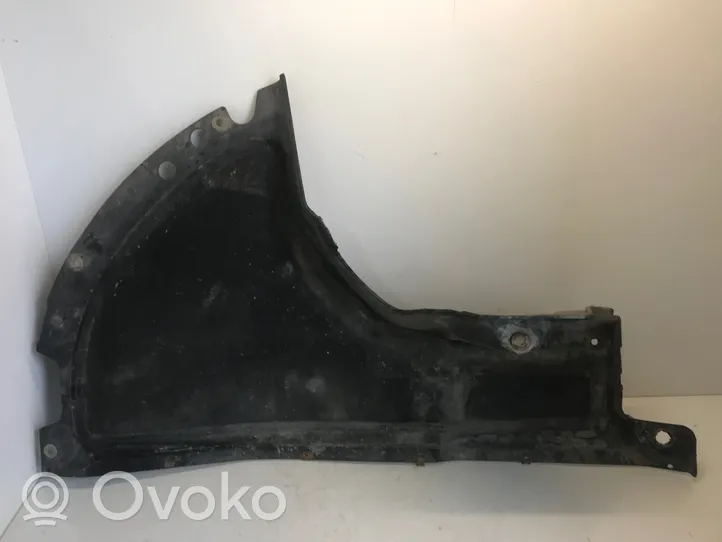 Fiat Ducato Engine splash shield/under tray 53131220