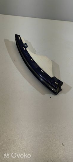 Volkswagen PASSAT B6 Front bumper splitter molding 3C0807718C