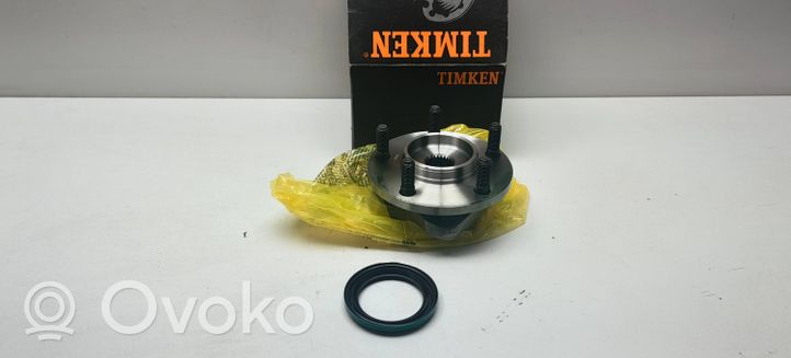 Chrysler Voyager Cuscinetto a sfera della ruota anteriore 513074