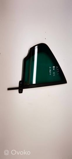 Volkswagen Jetta VI Rear vent window glass 43R004597