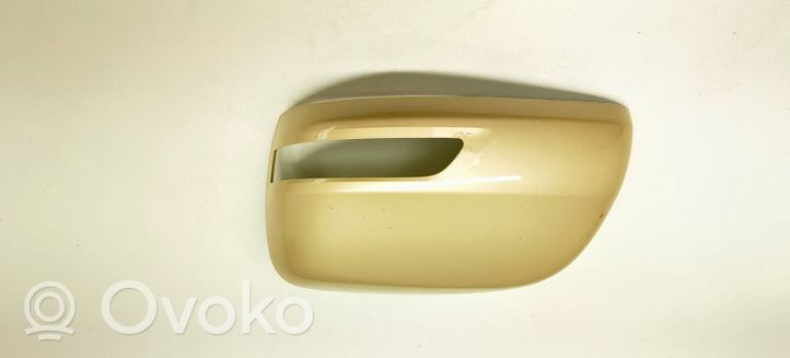 Toyota Land Cruiser (J150) Copertura in plastica per specchietti retrovisori esterni A9506