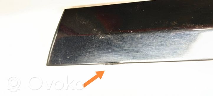 Volkswagen PASSAT B8 Spoiler tylnej szyby klapy bagażnika 3H9805945