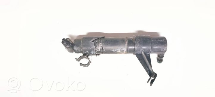 Volkswagen Touareg I Dysza spryskiwacza lampy przedniej 7L6955978A