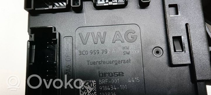 Volkswagen PASSAT B7 Priekinis varikliukas langų pakėlėjo 0130822451