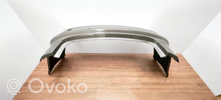 Audi A6 Allroad C7 Rear bumper 4G9807611BH