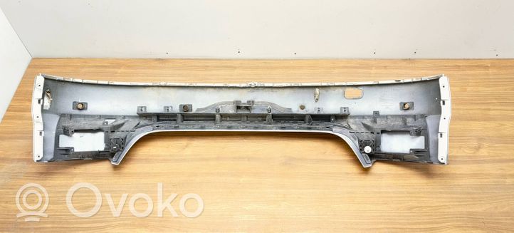 Audi A8 S8 D4 4H Rear bumper 4H0807511