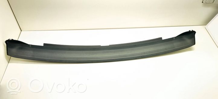 Saab 9-5 Listwa zderzaka tylnego 12756096